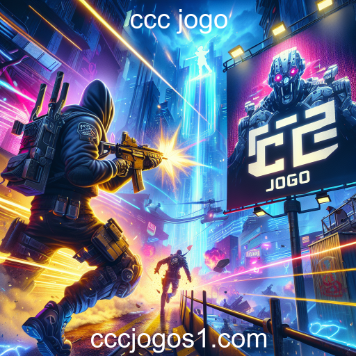 Explorando o Mundo dos Jogos de Ação