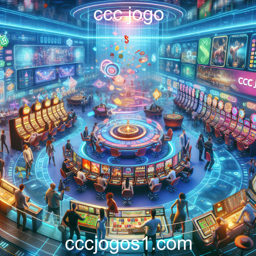 A Ascensão do Jogo Multiplayer: Conectando Jogadores em Todo o Mundo