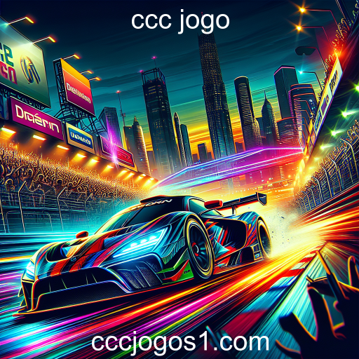 Os Jogos de Corrida: Uma Adrenalina em Alta Velocidade